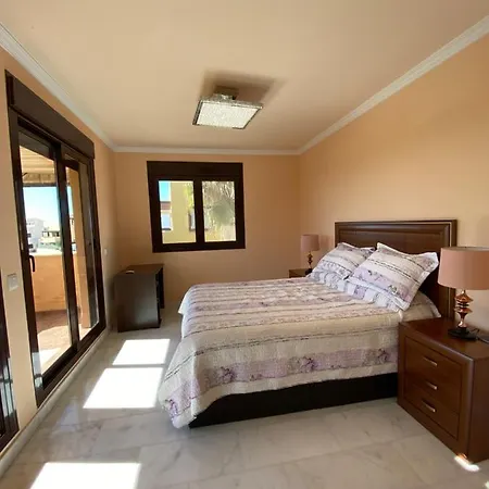 Luxury In The Amarilla Golf Tenerife サンミゲル・デ・アボナ