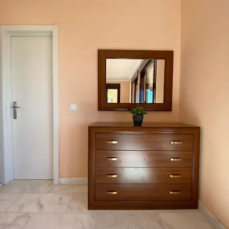 Luxury In The Amarilla Golf Tenerife * 산미겔데아보나