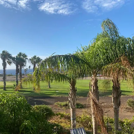 Luxury In The Amarilla Golf Tenerife *