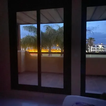 Luxury In The Amarilla Golf Tenerife * サンミゲル・デ・アボナ