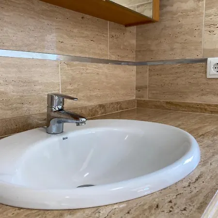 Luxury In The Amarilla Golf Tenerife 펜션