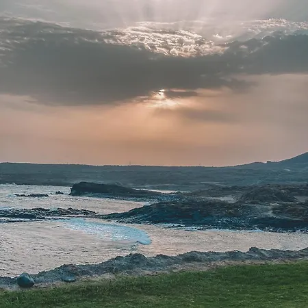 Luxury In The Amarilla Golf Tenerife 別荘 *