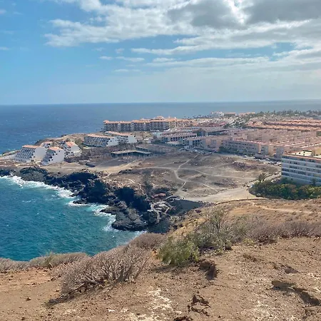 Luxury In The Amarilla Golf Tenerife *
