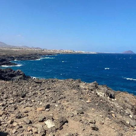 別荘 Luxury In The Amarilla Golf Tenerife サンミゲル・デ・アボナ