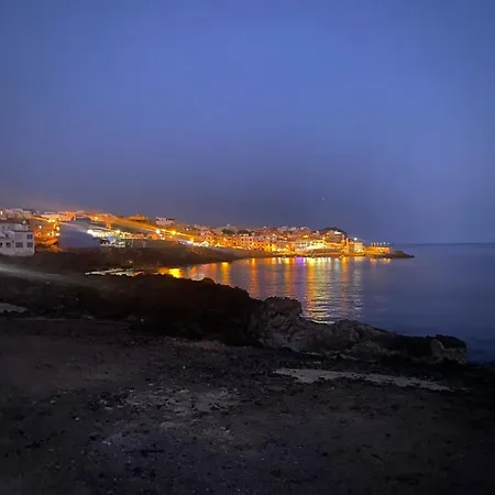 Luxury In The Amarilla Golf Tenerife 펜션 *