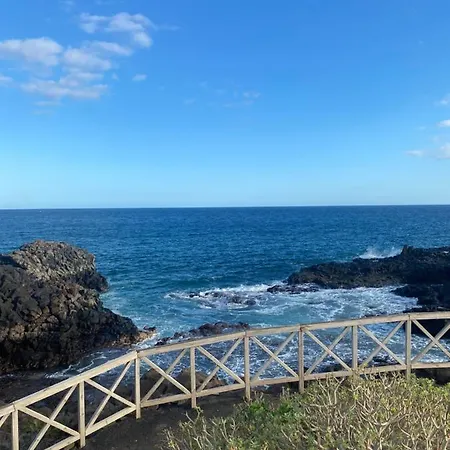 Luxury In The Amarilla Golf Tenerife *