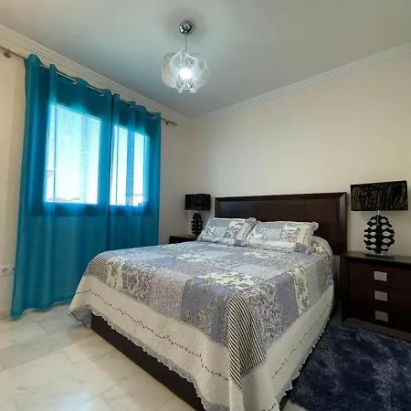 Luxury In The Amarilla Golf Tenerife Holiday home San Miguel de Abona